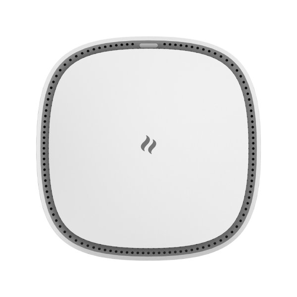 Smoke Detector